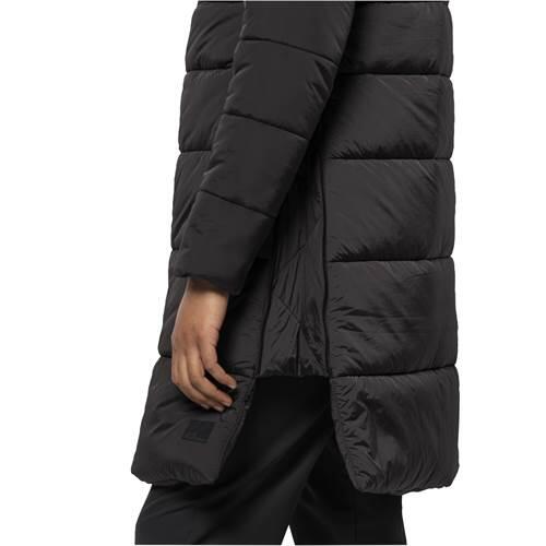 Geacă de puf pentru femei Jack Wolfskin Eisbach