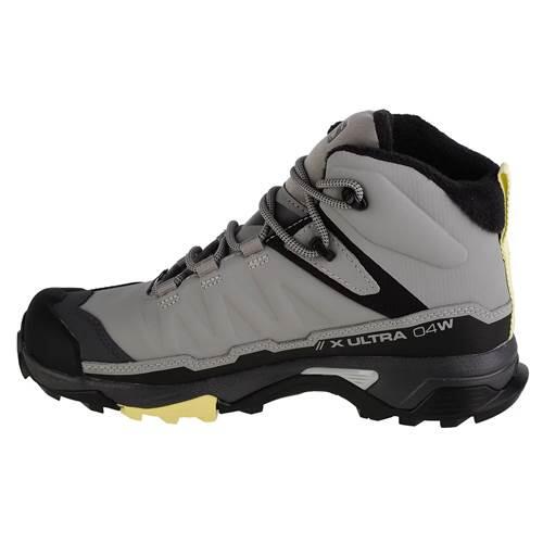 Buty trekkingowe damskie Salomon X Ultra 4 Mid Winter Ts