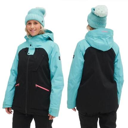 Winterjacke zum Skifahren und Snowboarden für Damen O'Neill 20K