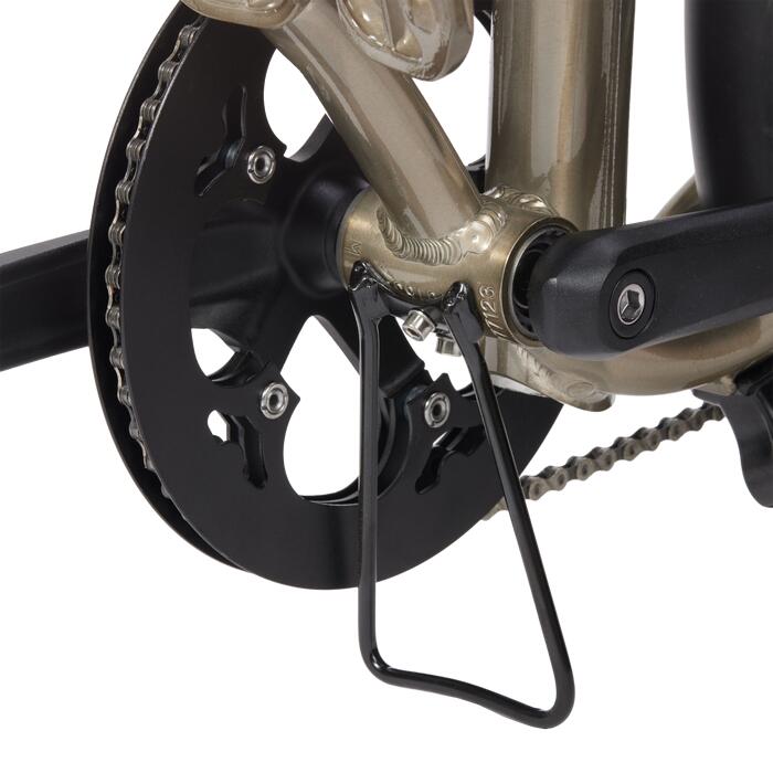 Refurbished Lightly Used - Folding Bike Fold 560 20 Inch 9 Speed