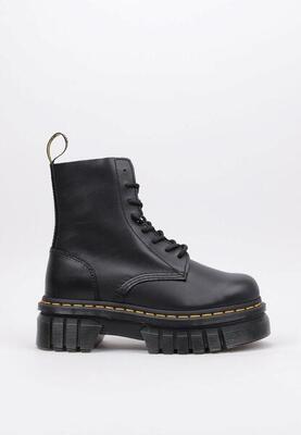 Dr.Martens Audrick 8-Eye Stiefel Nappa Lux Stiefel Dame