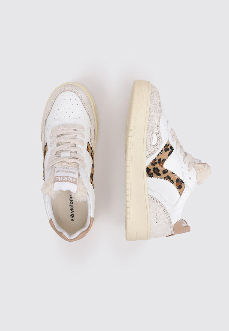 Sneakers Victoria for women 5/6