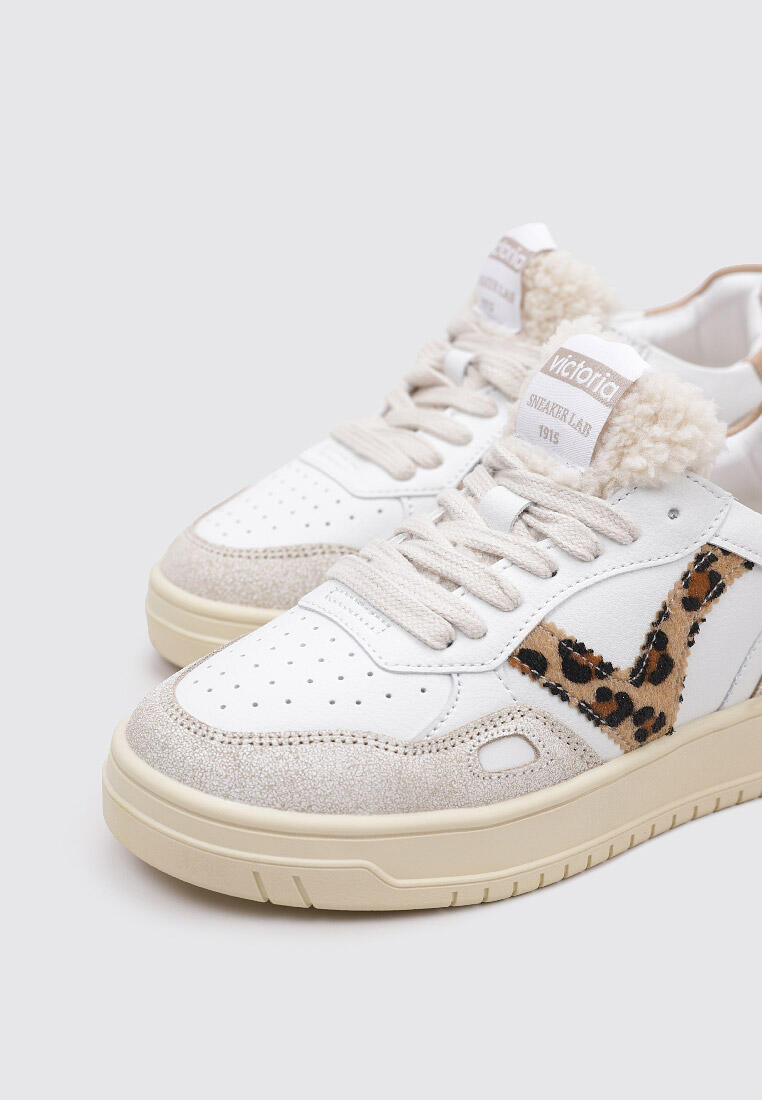 Sneakers Victoria for women 3/6