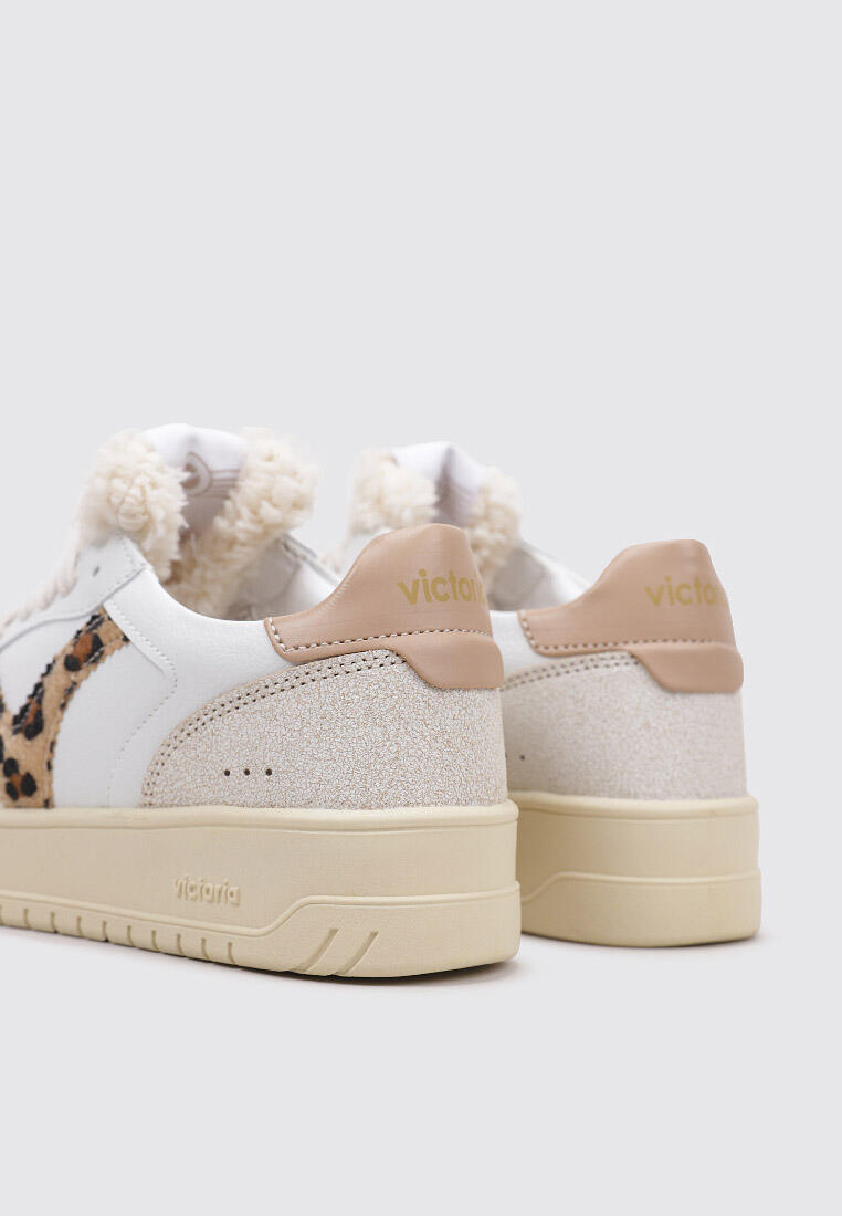 Sneakers Victoria for women 4/6