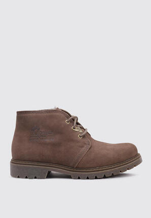 Botas de montaña Senderismo Hombre Panama Jack Bota Panama Igloo Taup