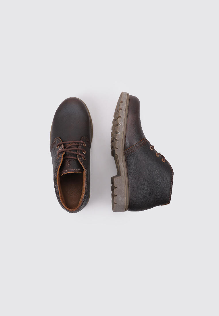 Botines PANAMA JACK  Bota Panama C44 Marrón  Hombre 5/5