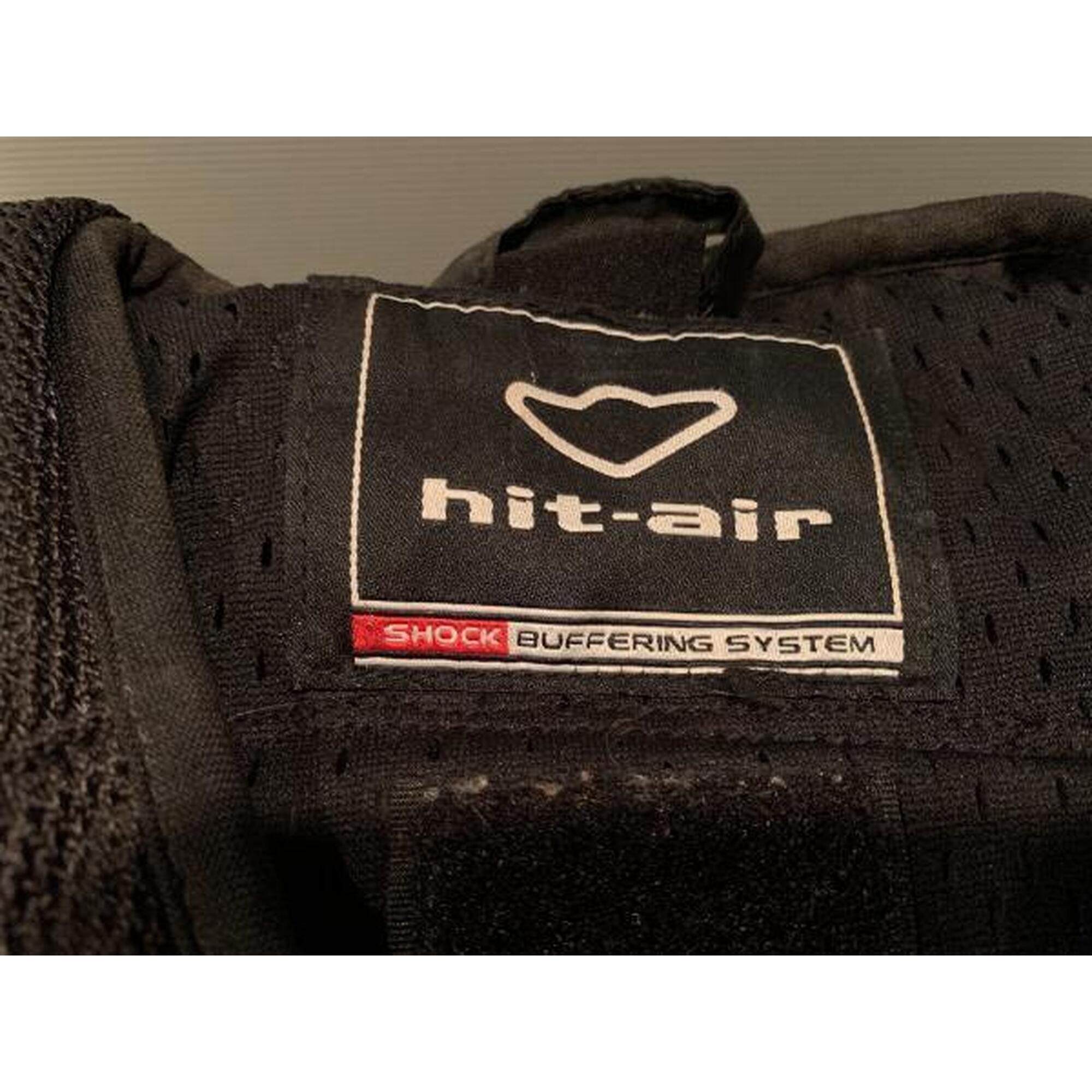 Tussen Particulieren - Entre Particuliers - Hit-Air ruiter airbag vest - Maat S