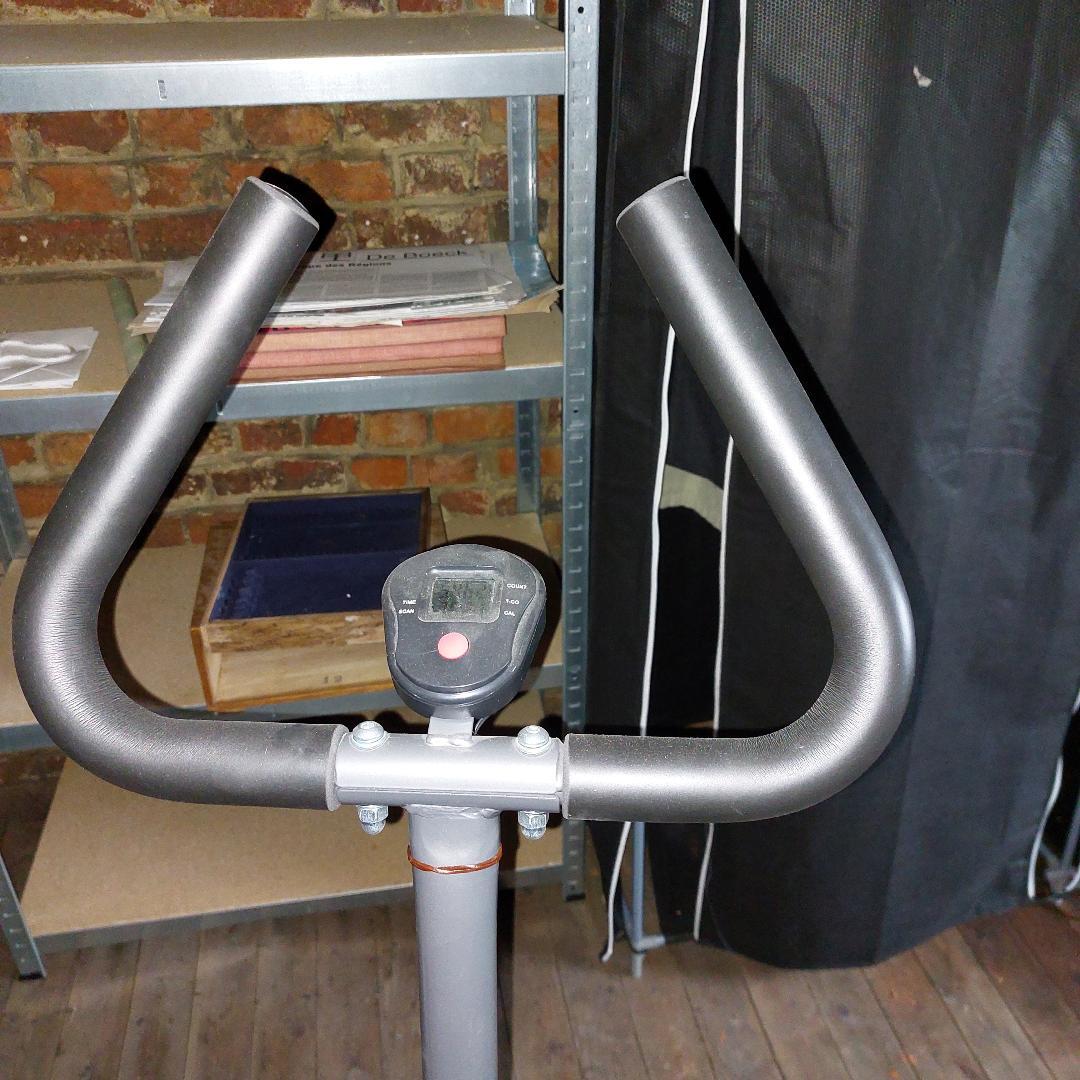 Tussen Particulieren - Twist Stepper 4/5