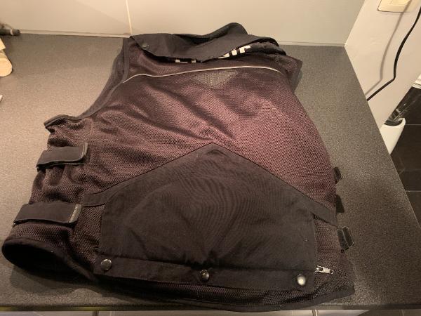 Gilet airbag Hit-Air - Équitation - Taille S 2/5