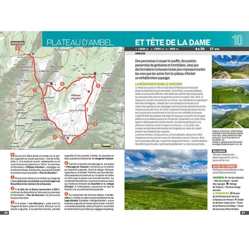 LE VERCORS 4/4