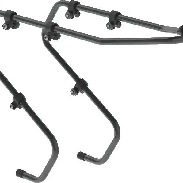 Frontit Luggage rack