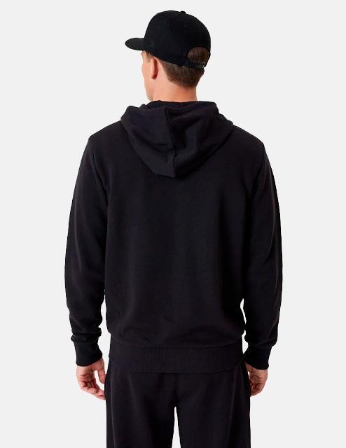 Sweatshirt à capuche New York Yankees Essentials 2/7