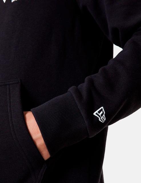 Sweatshirt à capuche New York Yankees Essentials 3/7
