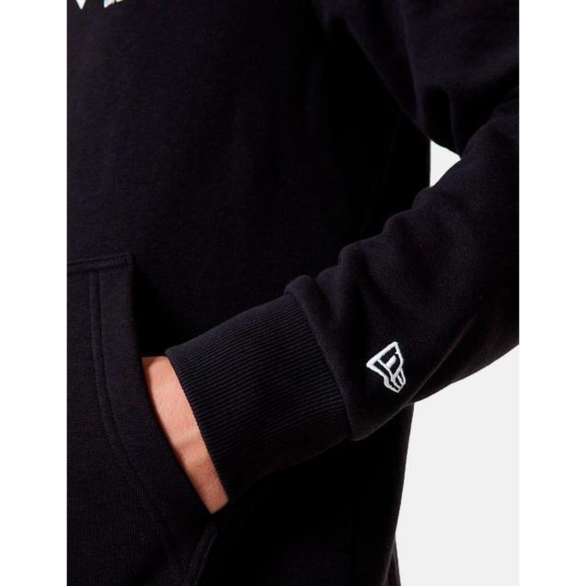 Sweat à Capuche Unisexe New York Yankees - Épais, Mélangé, Neuf Avec étiquettes
