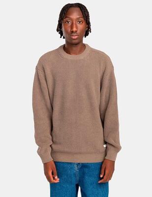 Jersey para hombre Element Cornell 3.0 en color marron