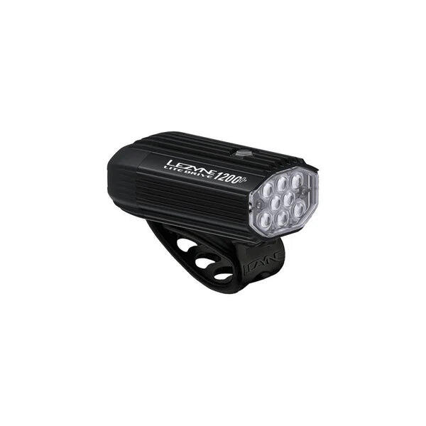 LEZYNE Light Lite Drive 1200+ Front - 1200