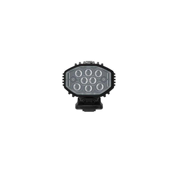 LEZYNE Light Lite Drive 1200+ Front - 1200 2/5