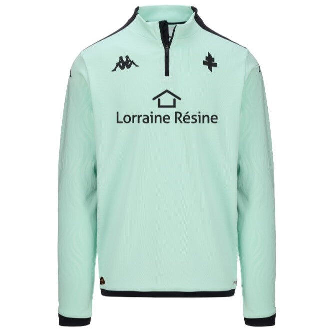 Kurtka z dresu Metz Ablas Pro 8 2024/25