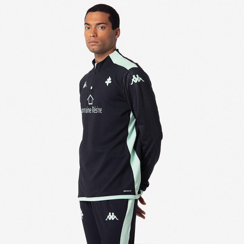 KAPPA Track suit jas Metz Ablas Pro 8 2024/25