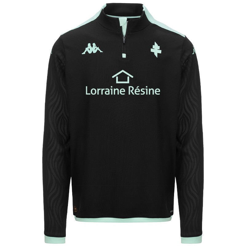 Kurtka z dresu Metz Ablas Pro 8 2024/25