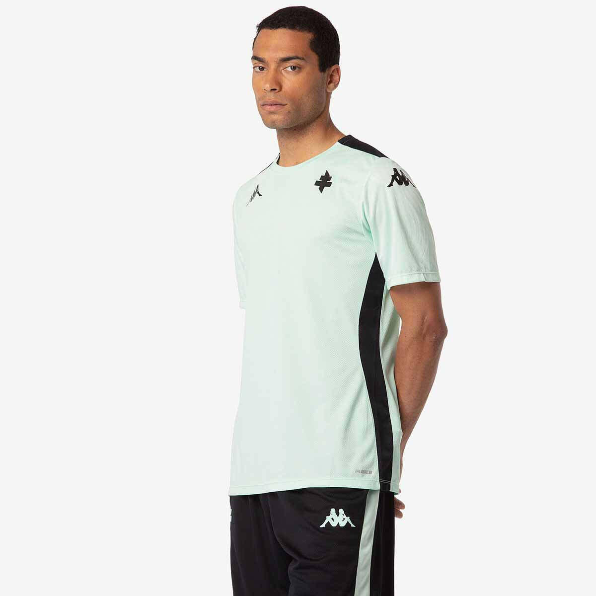 Jersey Metz Abou Pro 8 2024/25 4/7