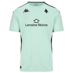 Maillot Abou Pro 8 garçon FC Metz 24/25