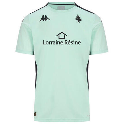 Maillot Abou Pro 8 garçon FC Metz 24/25