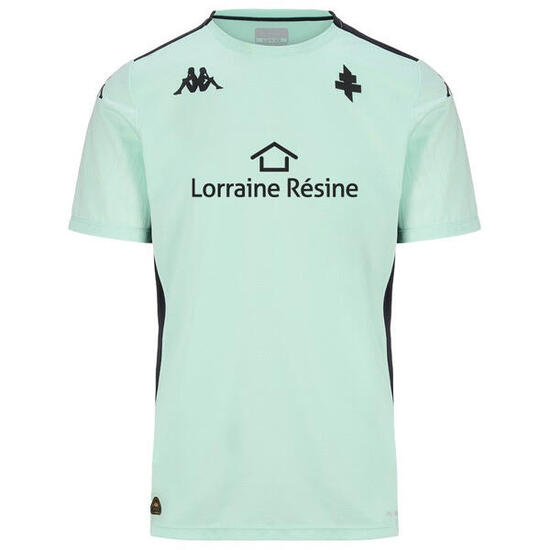 Maillot Abou Pro 8 garçon FC Metz 24/25