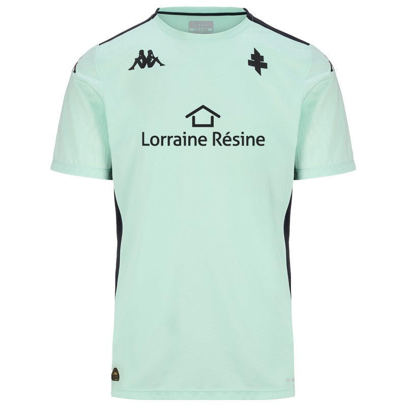 Koszulka Metz Abou Pro 8 2024/25