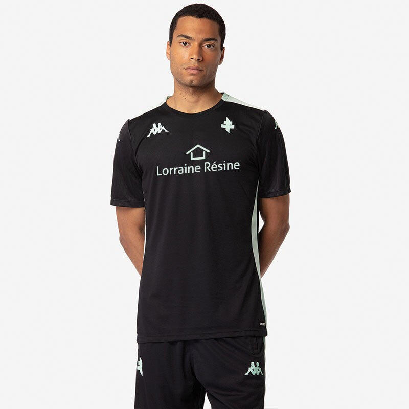 Jersey Metz Abou Pro 8 2024/25