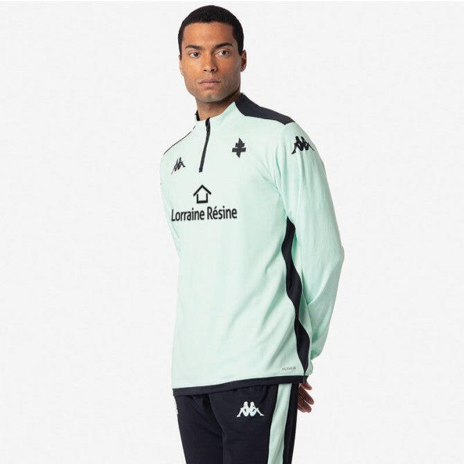 KAPPA Track suit jas Metz Ablas Pro 8 2024/25