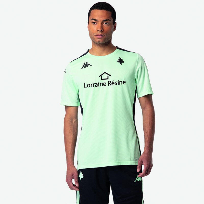 KAPPA Jersey Metz Abou Pro 8 2024/25