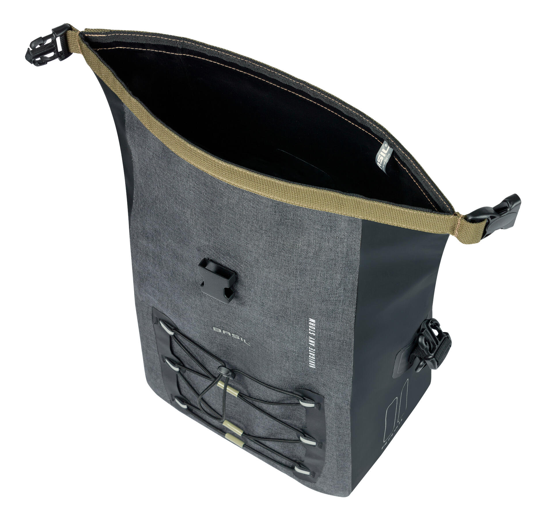 Sacoche individuelle pour vélo Navigator Storm MIK Studs M 3/7
