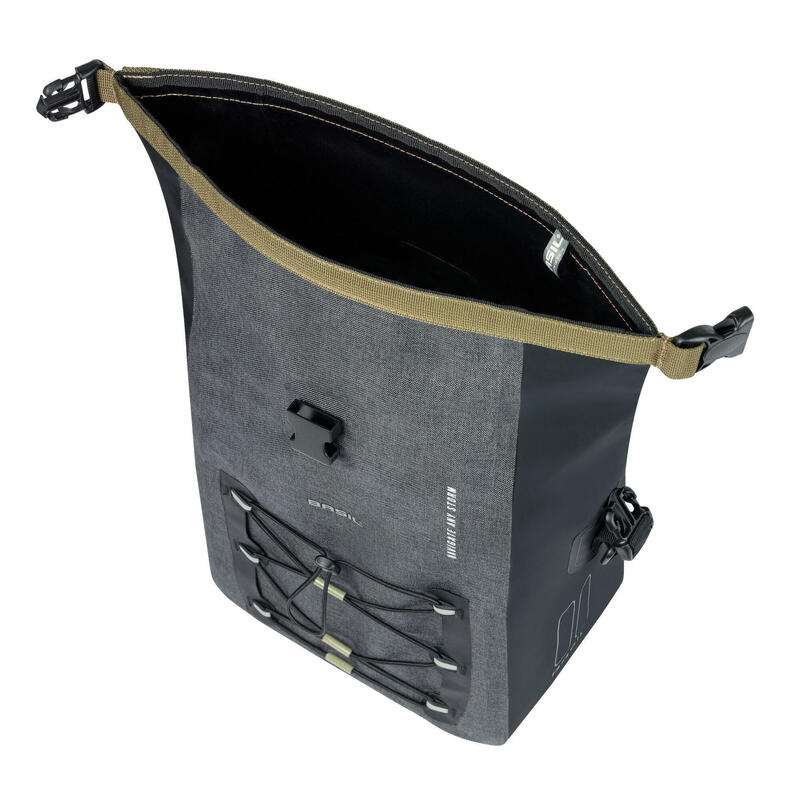 Sacoche individuelle pour vélo Navigator Storm MIK Studs M