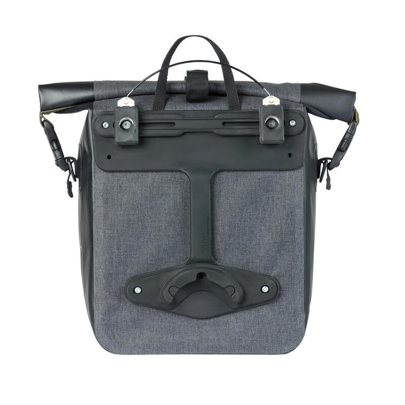 Sacoche individuelle pour vélo Navigator Storm MIK Studs M