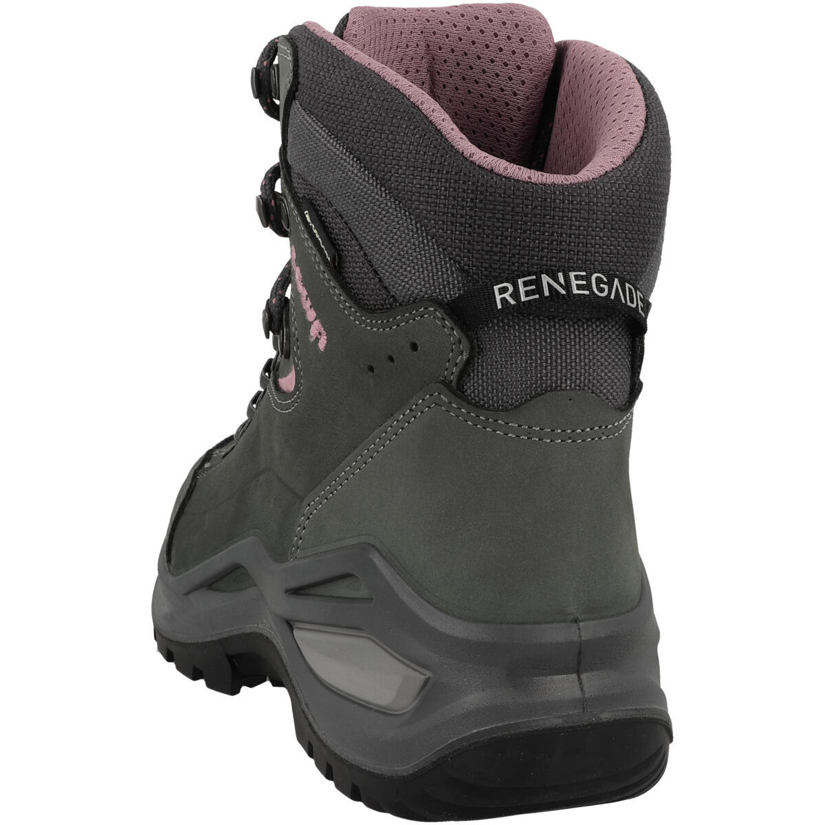 Buty trekkingowe damskie Lowa Renegade Evo Mid Gtx 6/15