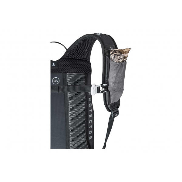 Sac à dos vélo homme FR Lite Race