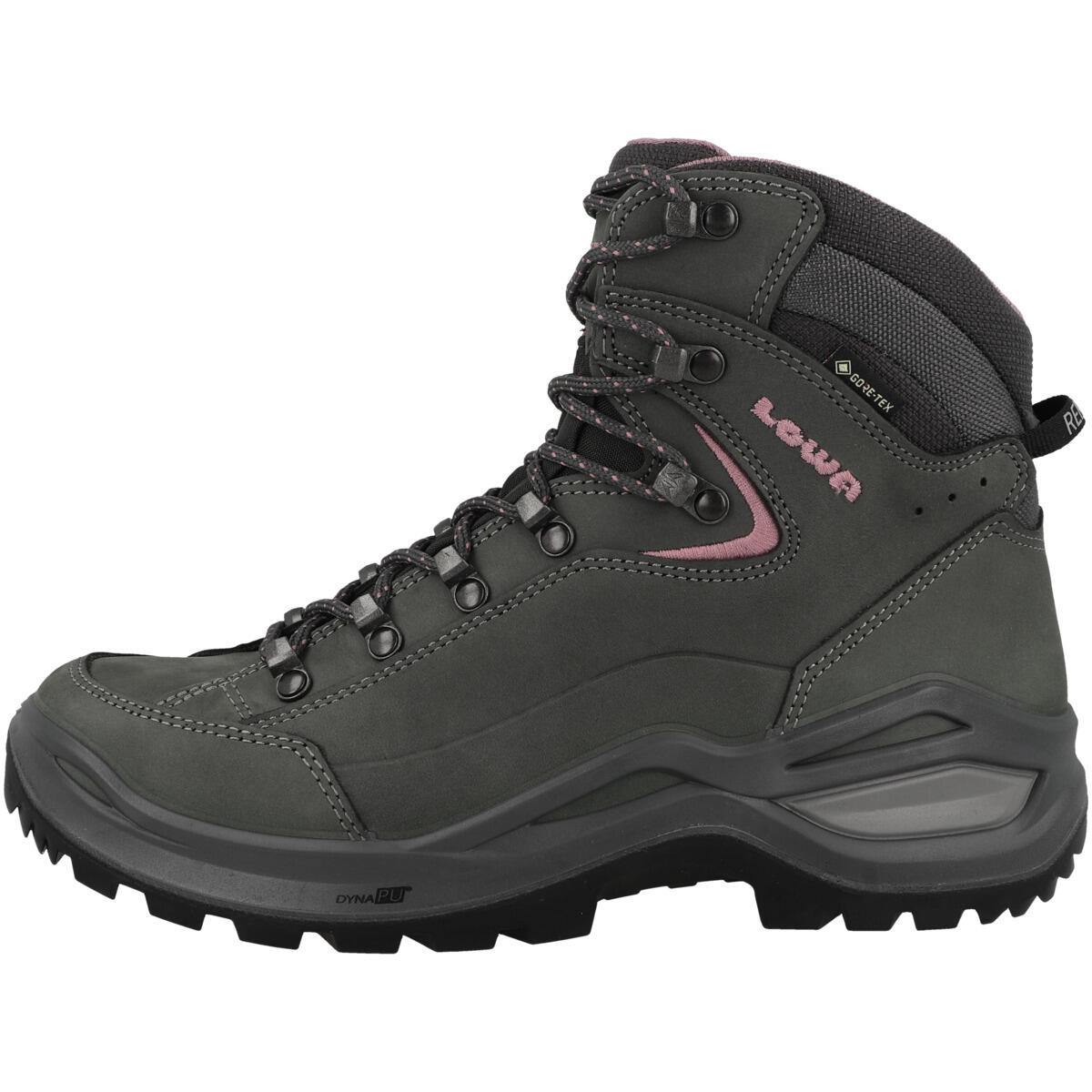 LOWA Outdoorschuhe Renegade Evo GTX Mid Damen
