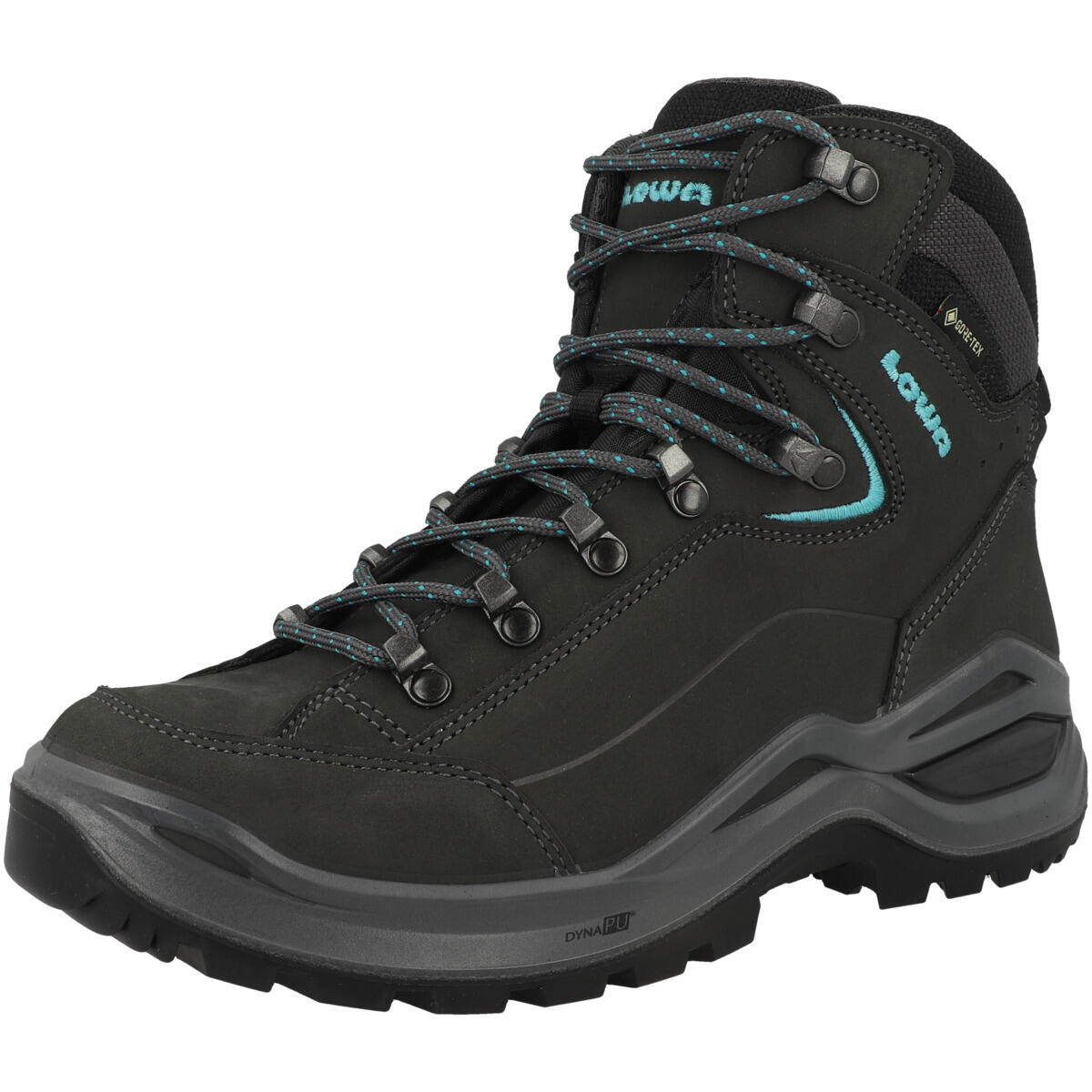 Wanderschuh RENEGADE EVO GTX 4/6