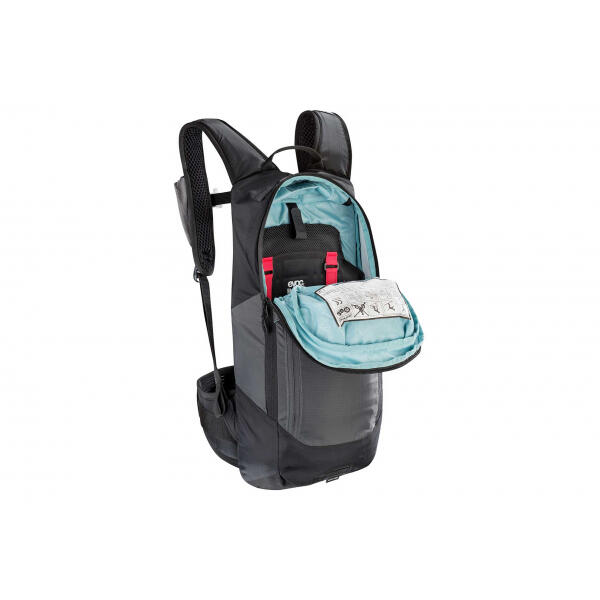 Sac à dos vélo homme FR Lite Race