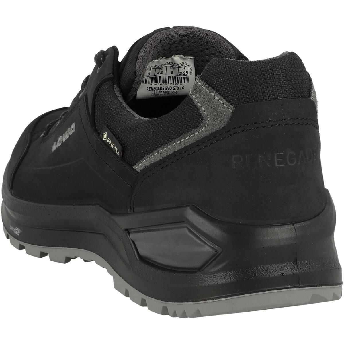 Lowa Men's Hiking Boots 6/6