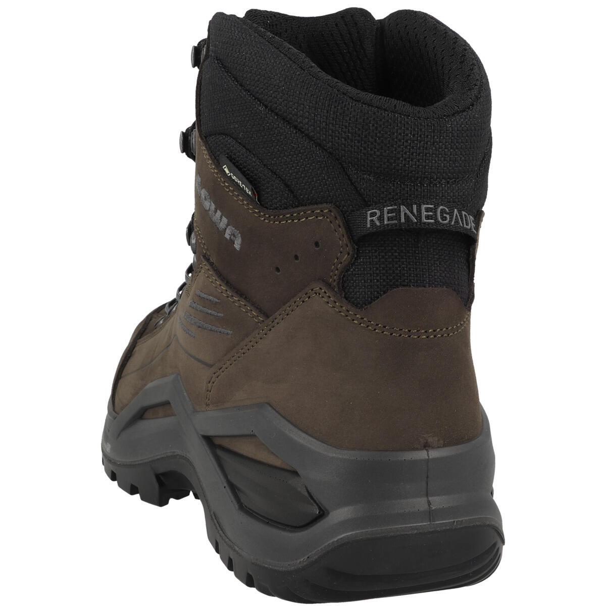 CHAUSSURE RANDO HOMME RENEGADE EVO GTX MID 6/7
