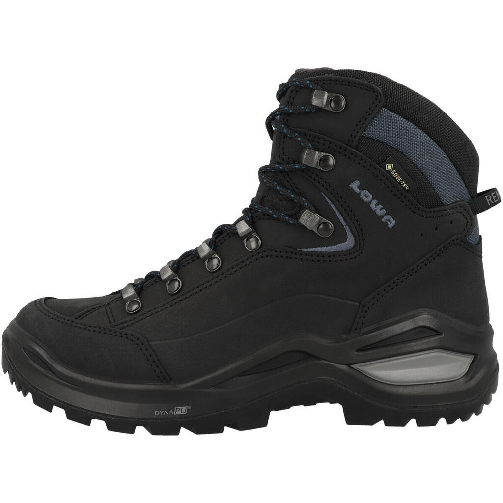 Women trekking Shoes Lowa Renegade Evo Mid Gtx