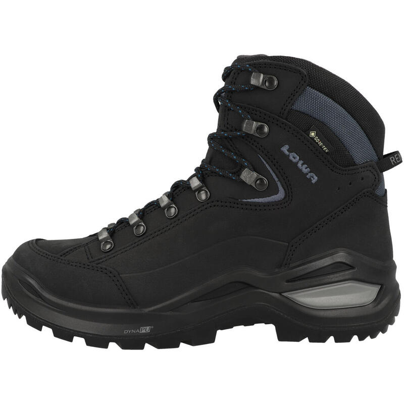 Dámské turistické kotníkové trekové boty Renegade EVO GTX Mid Ws