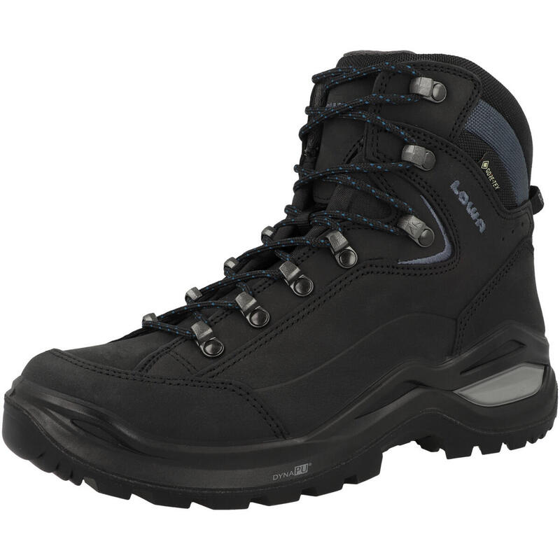 Dámské turistické kotníkové trekové boty Renegade EVO GTX Mid Ws