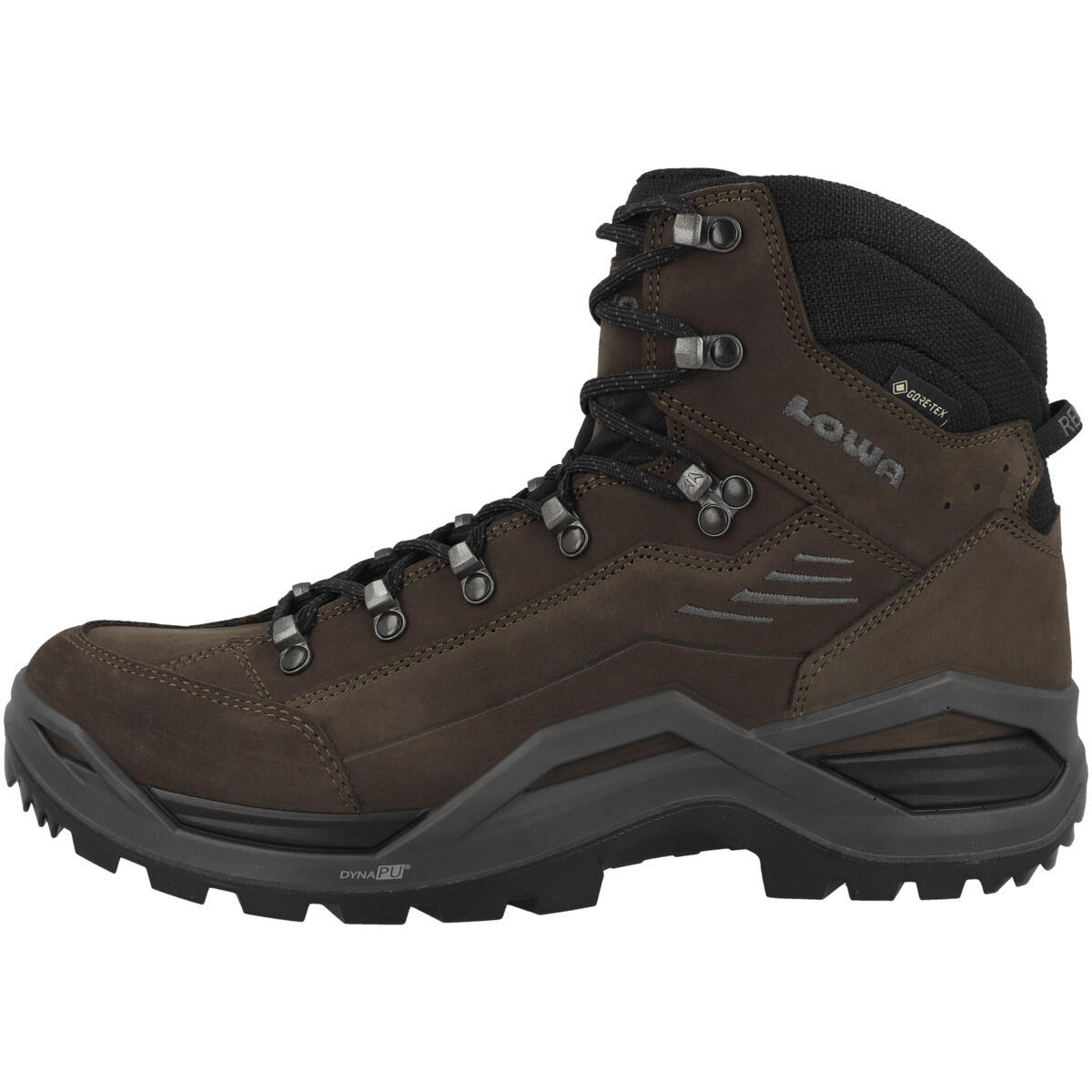 LOWA Outdoorschuhe Renegade Evo GTX Mid Herren
