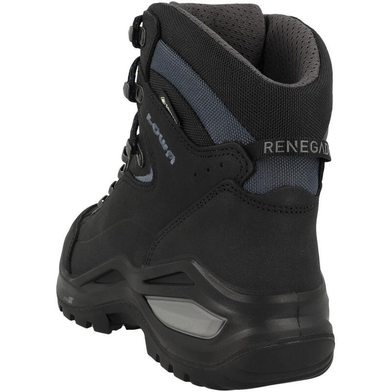 Dámské turistické kotníkové trekové boty Renegade EVO GTX Mid Ws