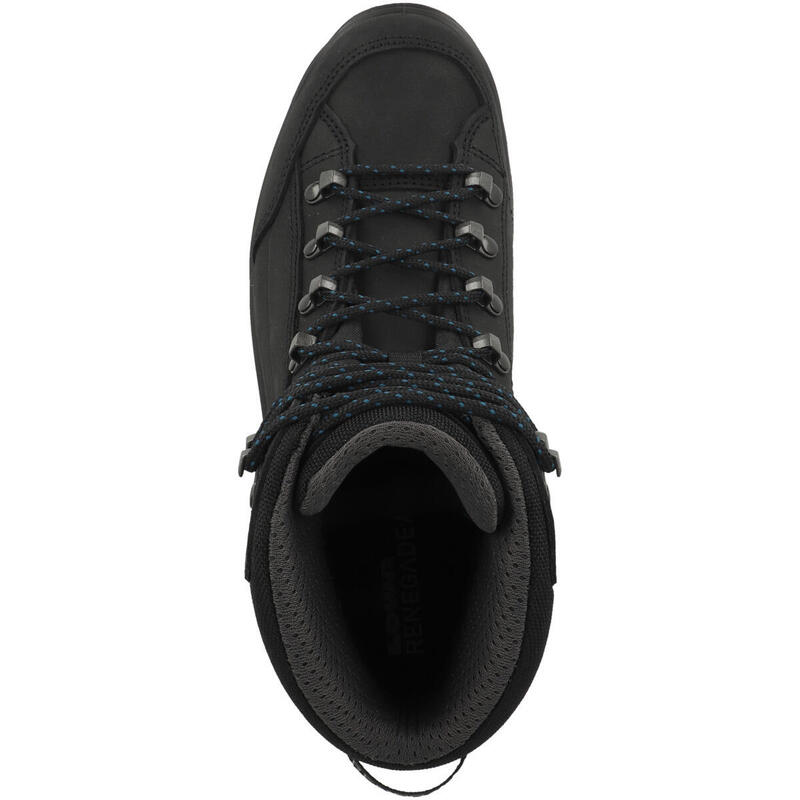 Dámské turistické kotníkové trekové boty Renegade EVO GTX Mid Ws