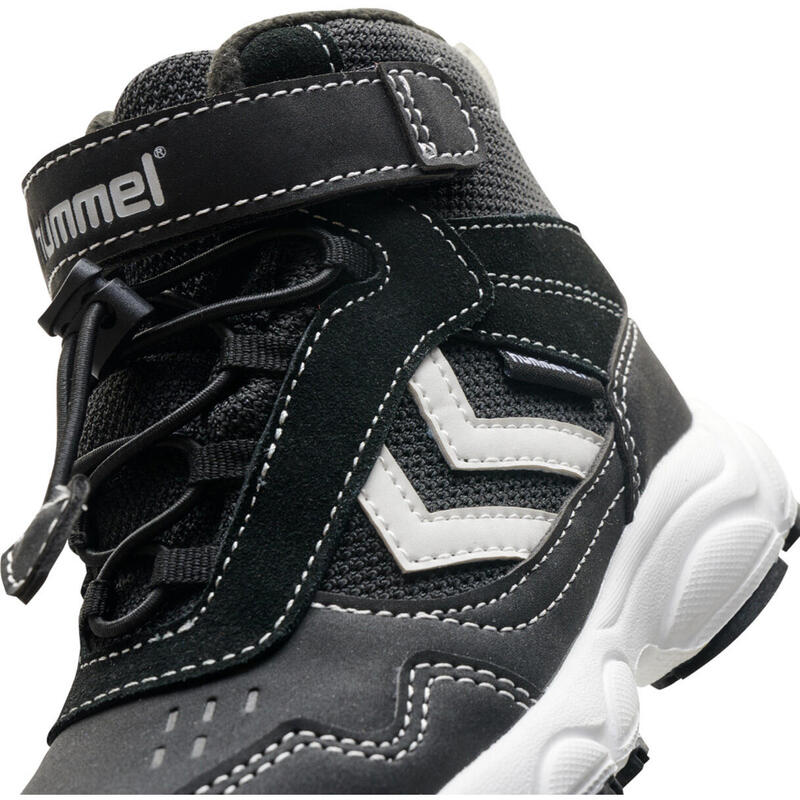 Zap Hike Jr Chaussures D'hiver Unisexe Enfant