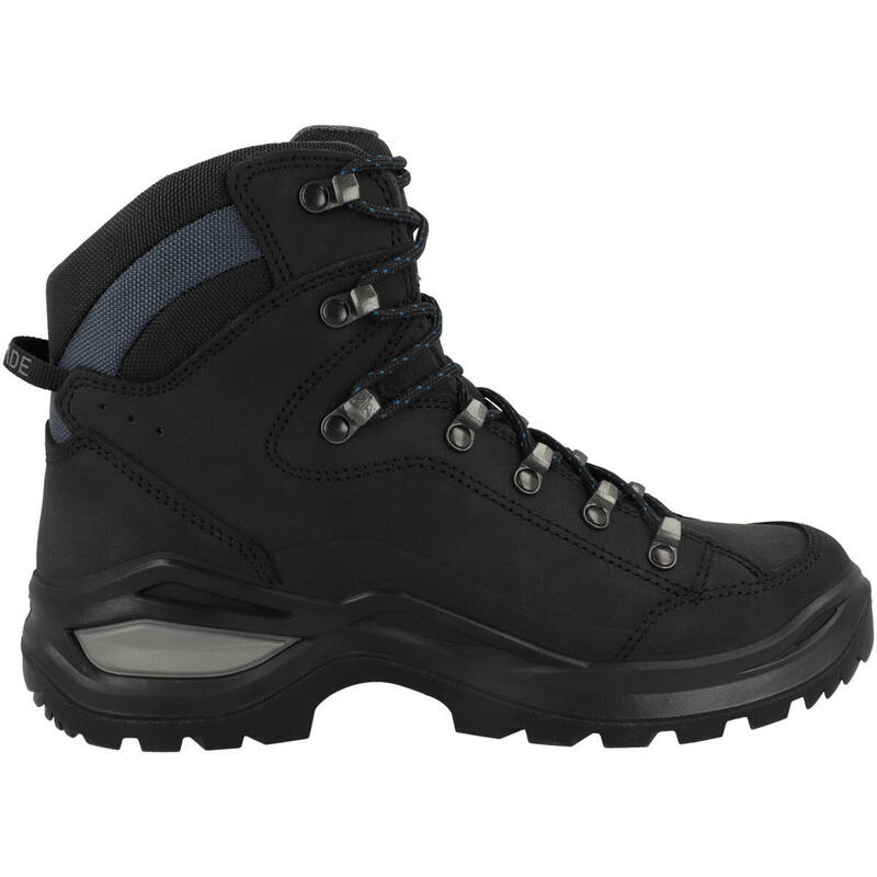 Dámské turistické kotníkové trekové boty Renegade EVO GTX Mid Ws